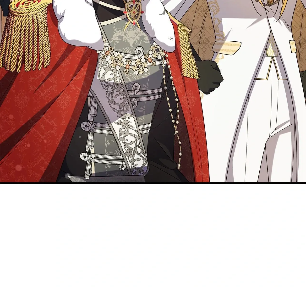Don't Do This, Your Majesty Chapter 83 page 32 - 