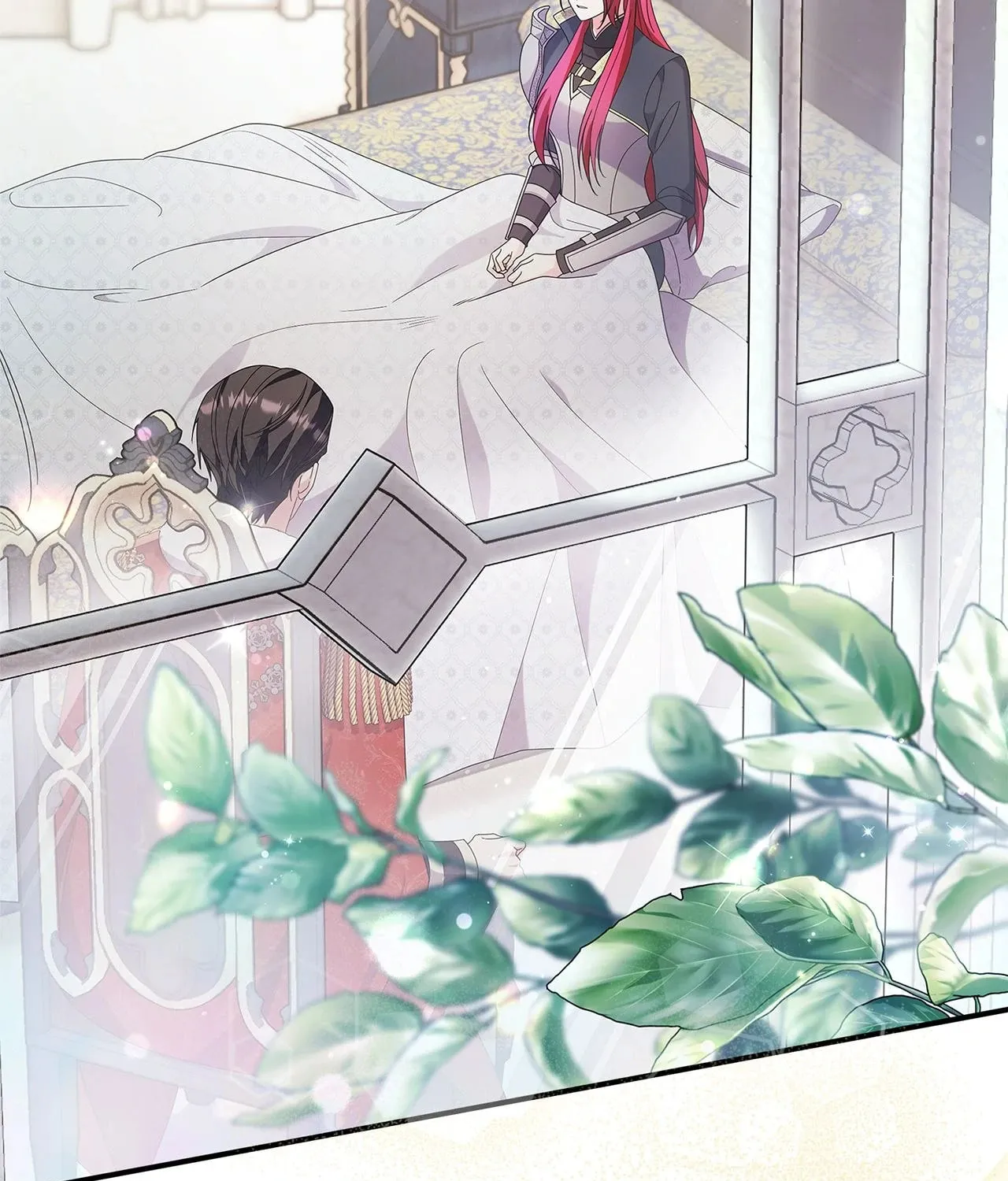 Don't Do This, Your Majesty Chapter 83 page 35 - 