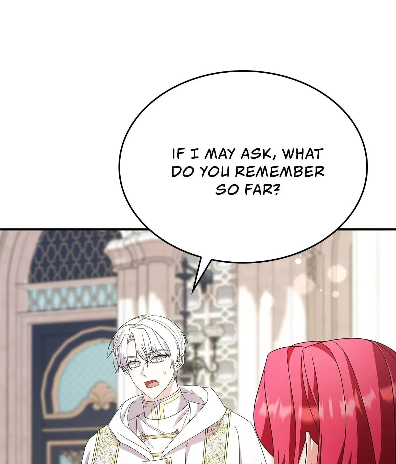 Don't Do This, Your Majesty Chapter 83 page 5 - 