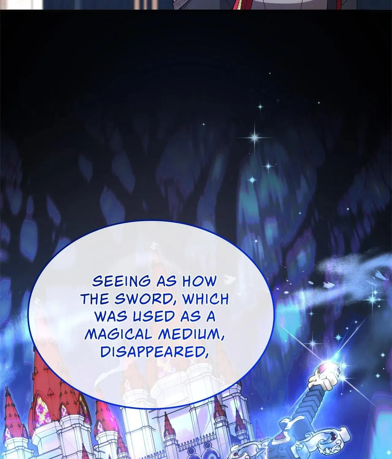 Don't Do This, Your Majesty Chapter 83 page 43 - 