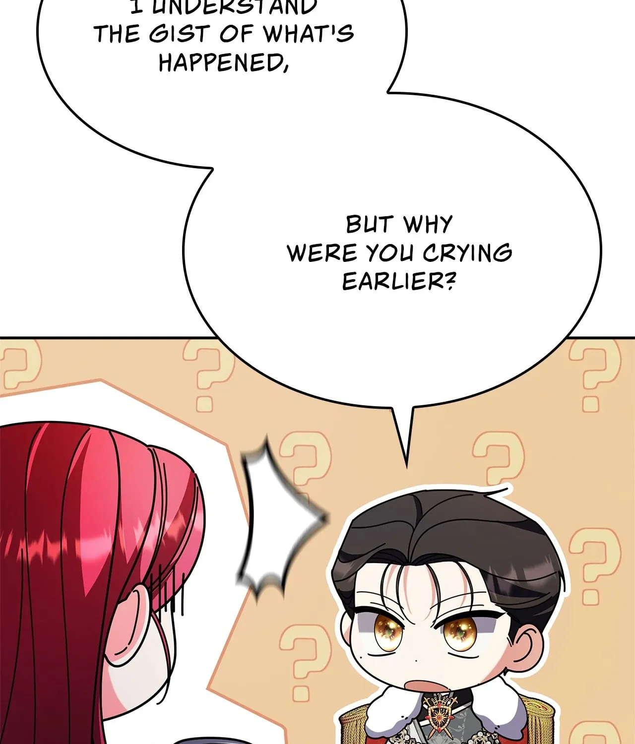 Don't Do This, Your Majesty Chapter 83 page 47 - 