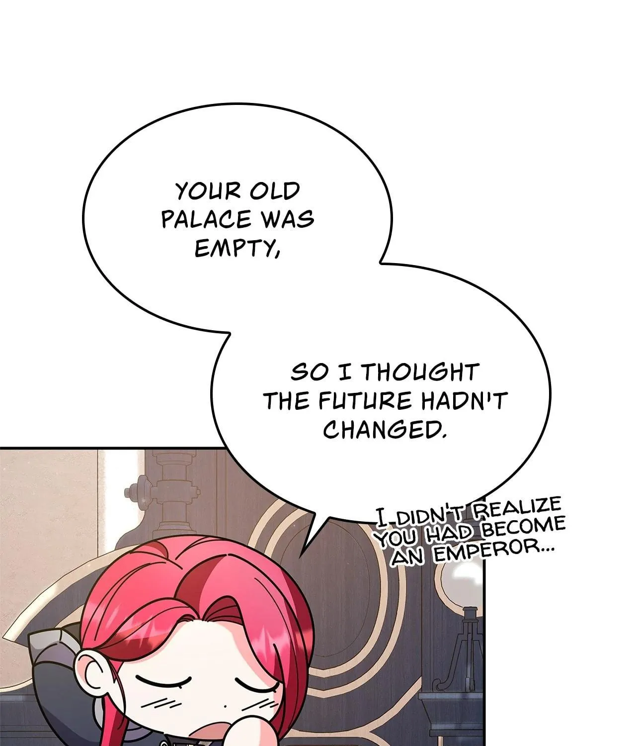 Don't Do This, Your Majesty Chapter 83 page 49 - 