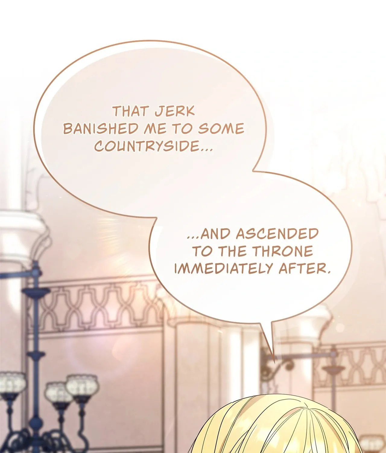 Don't Do This, Your Majesty Chapter 83 page 51 - 