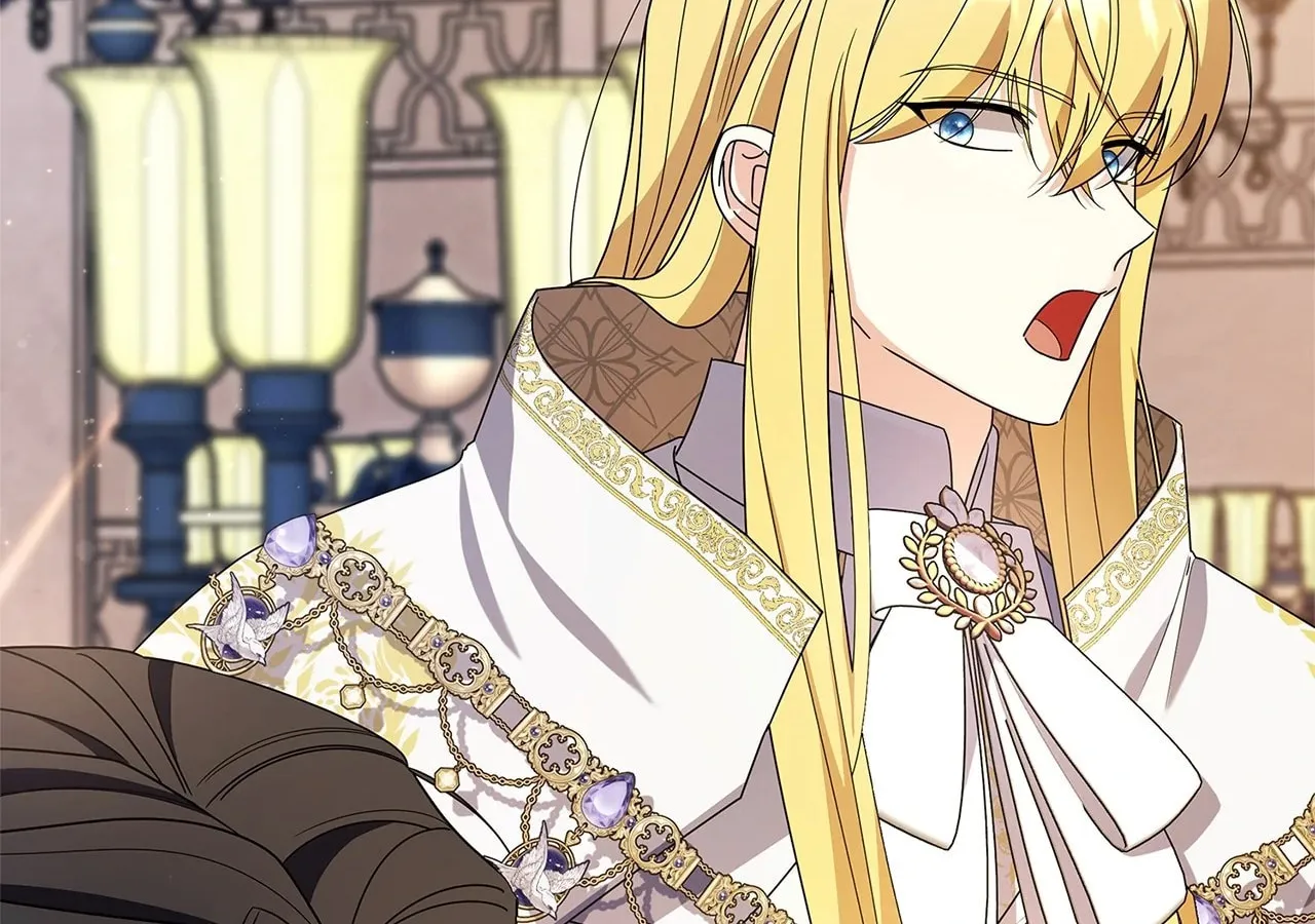 Don't Do This, Your Majesty Chapter 83 page 52 - 