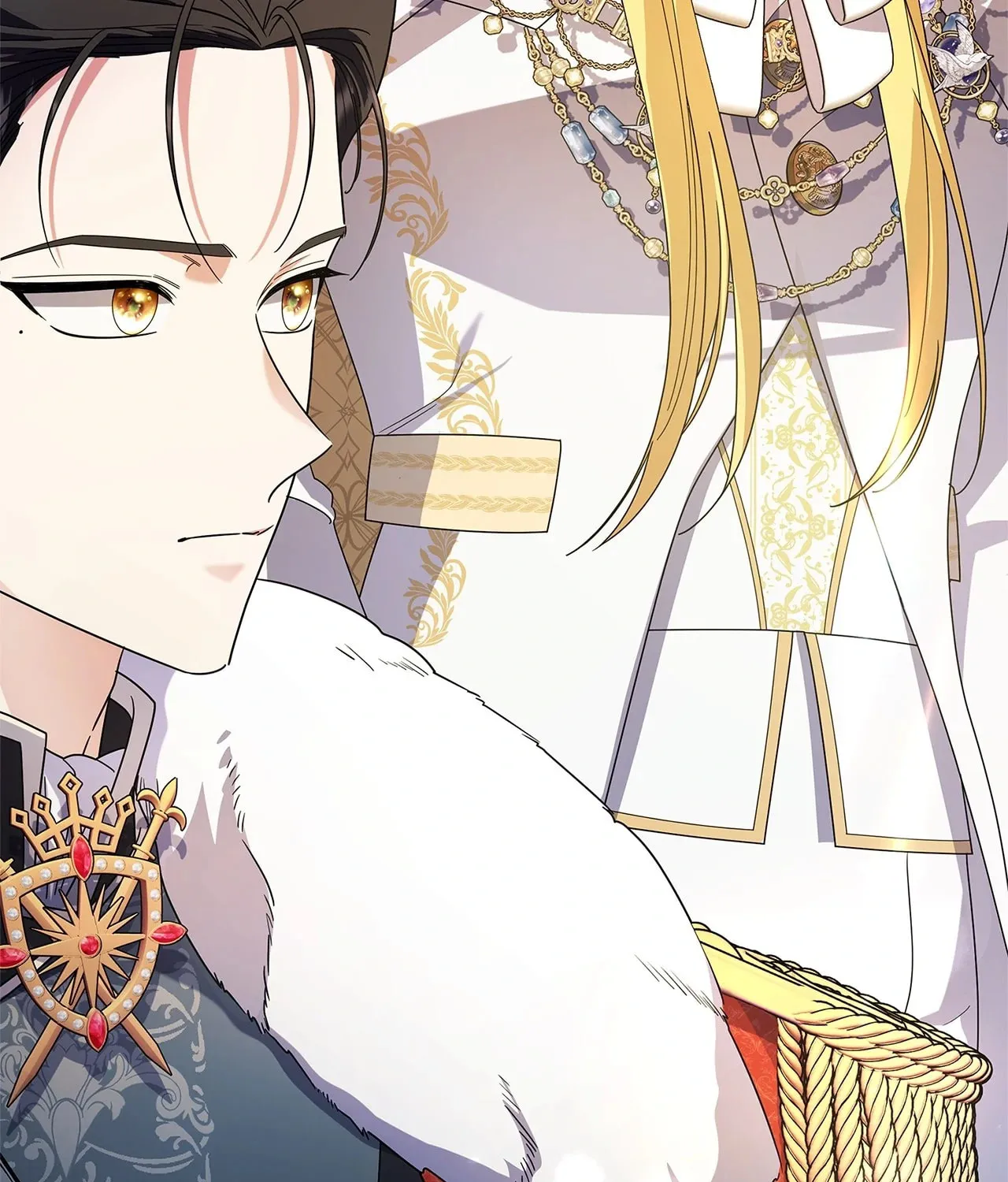 Don't Do This, Your Majesty Chapter 83 page 53 - 