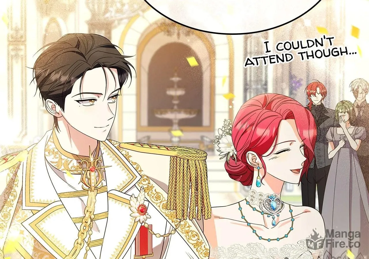 Don't Do This, Your Majesty Chapter 83 page 56 - 