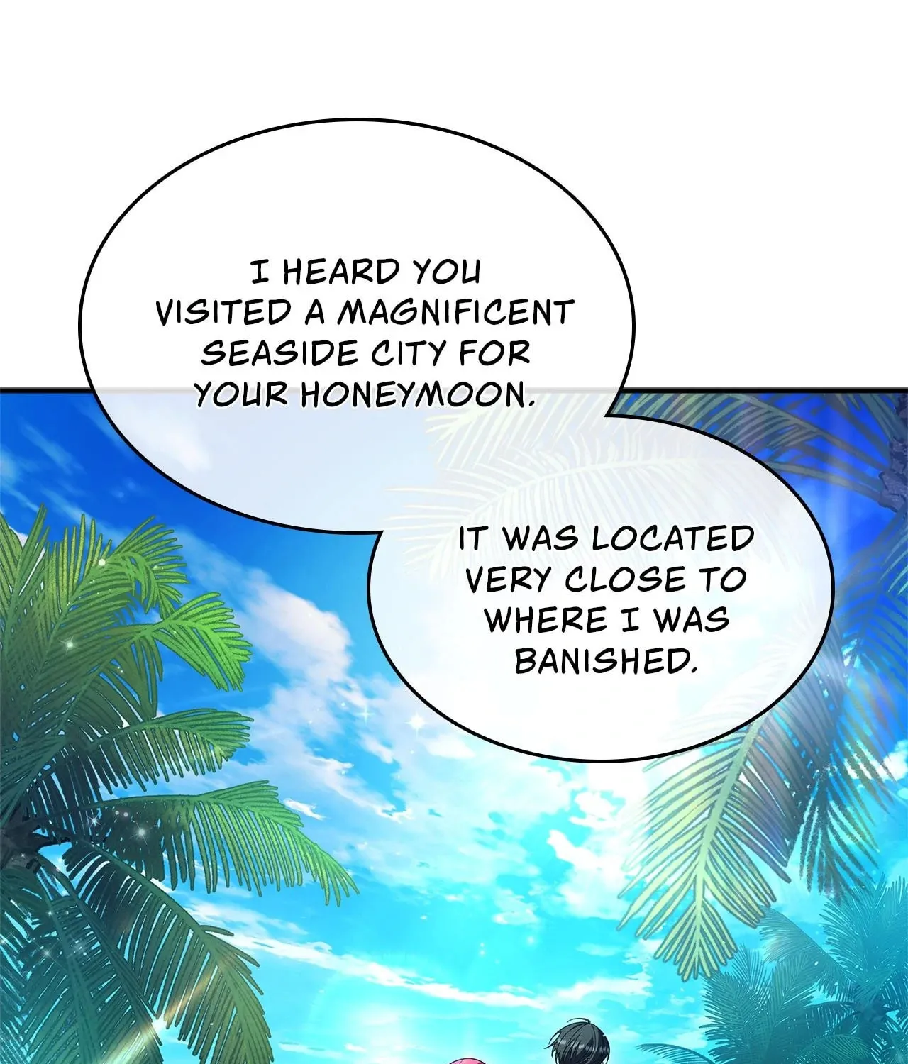 Don't Do This, Your Majesty Chapter 83 page 58 - 