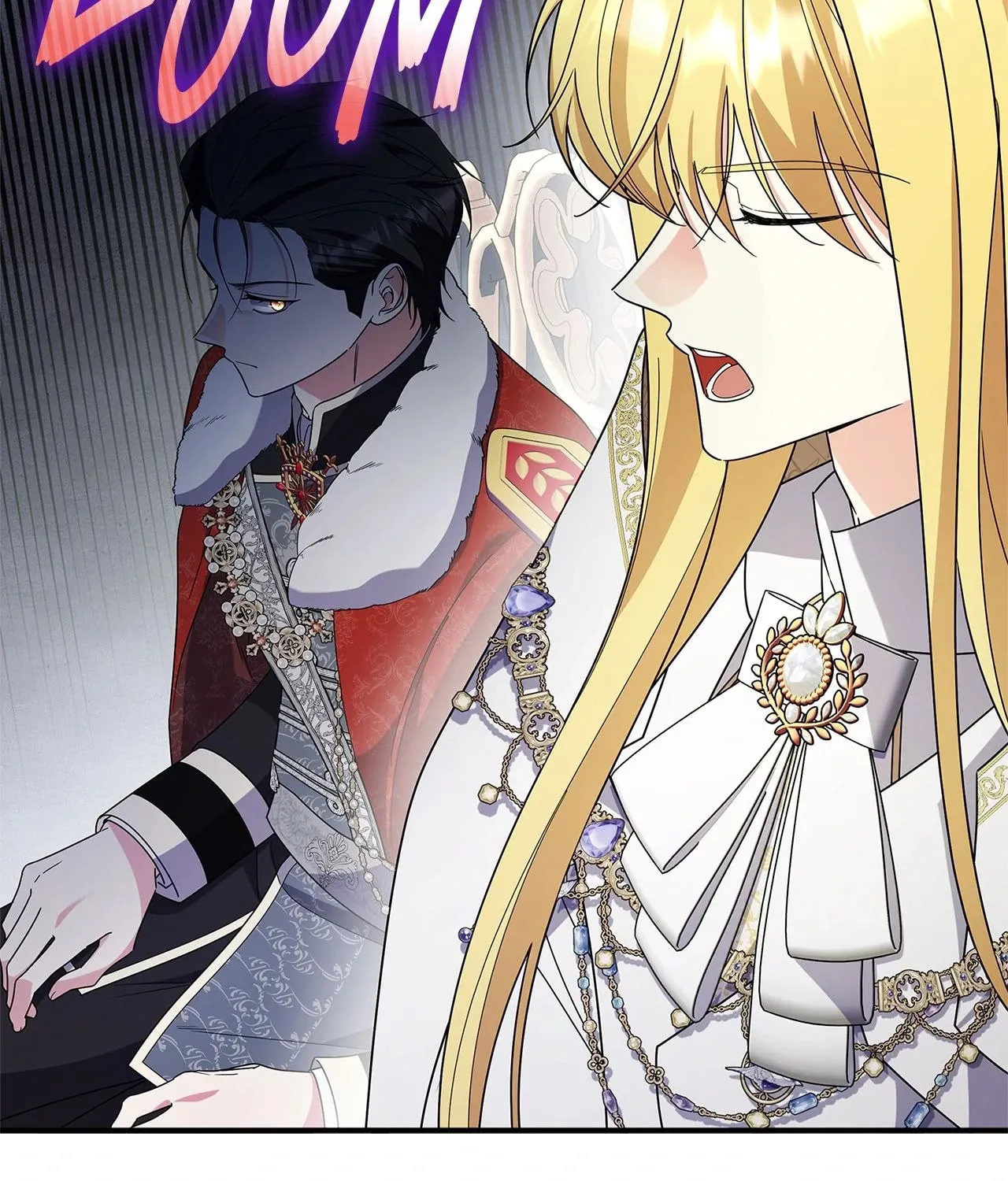 Don't Do This, Your Majesty Chapter 83 page 62 - 