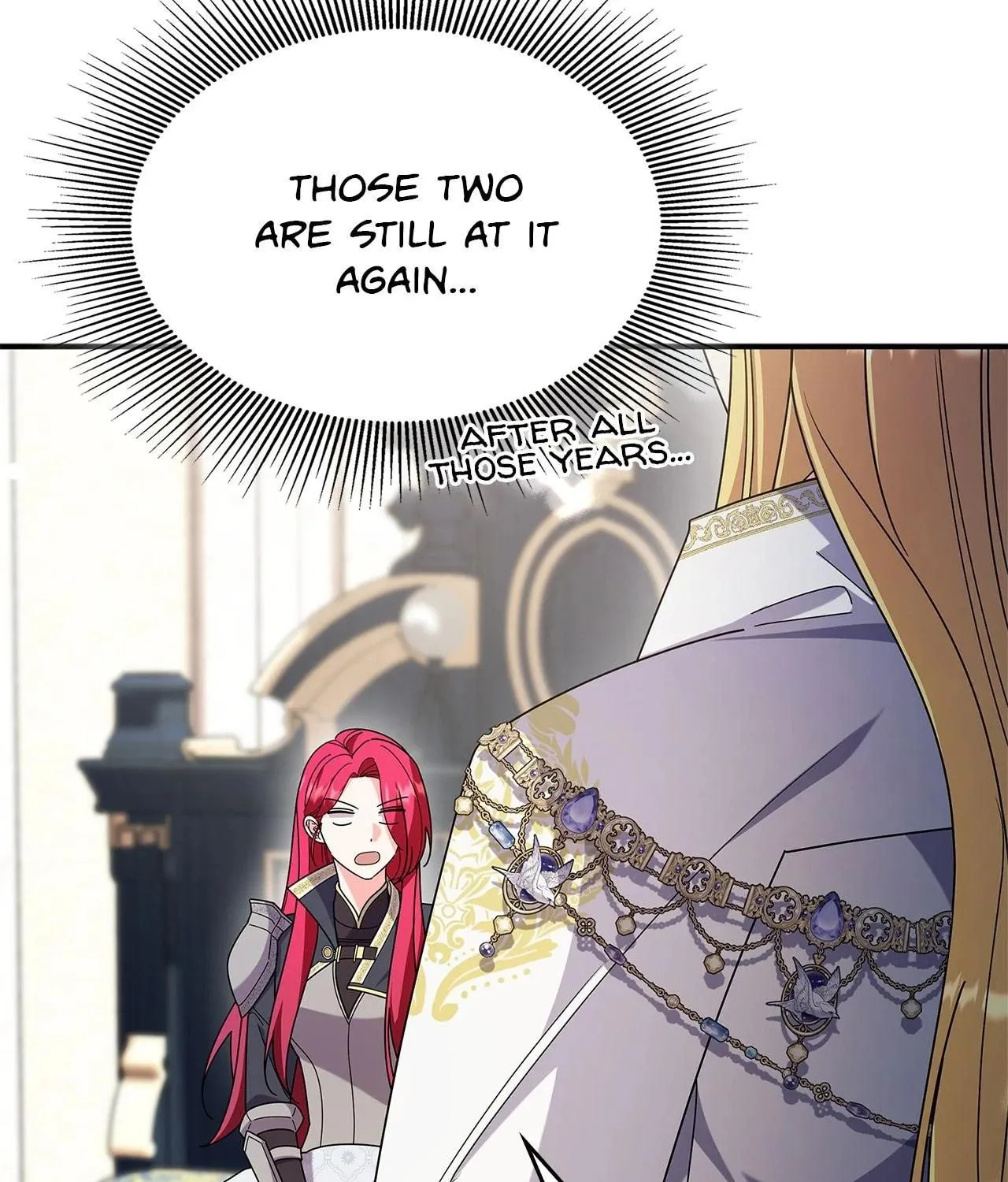 Don't Do This, Your Majesty Chapter 83 page 64 - 