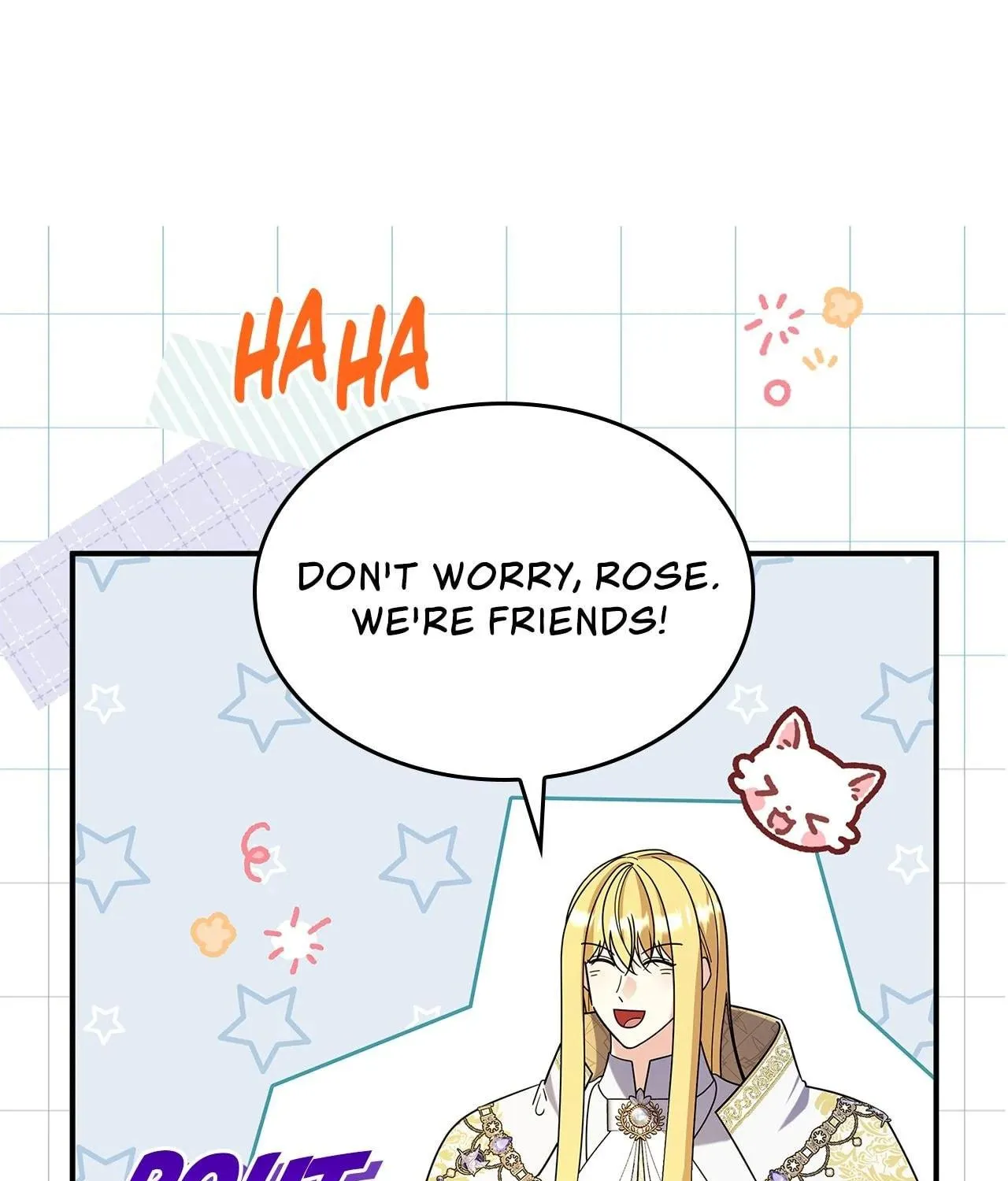 Don't Do This, Your Majesty Chapter 83 page 66 - 