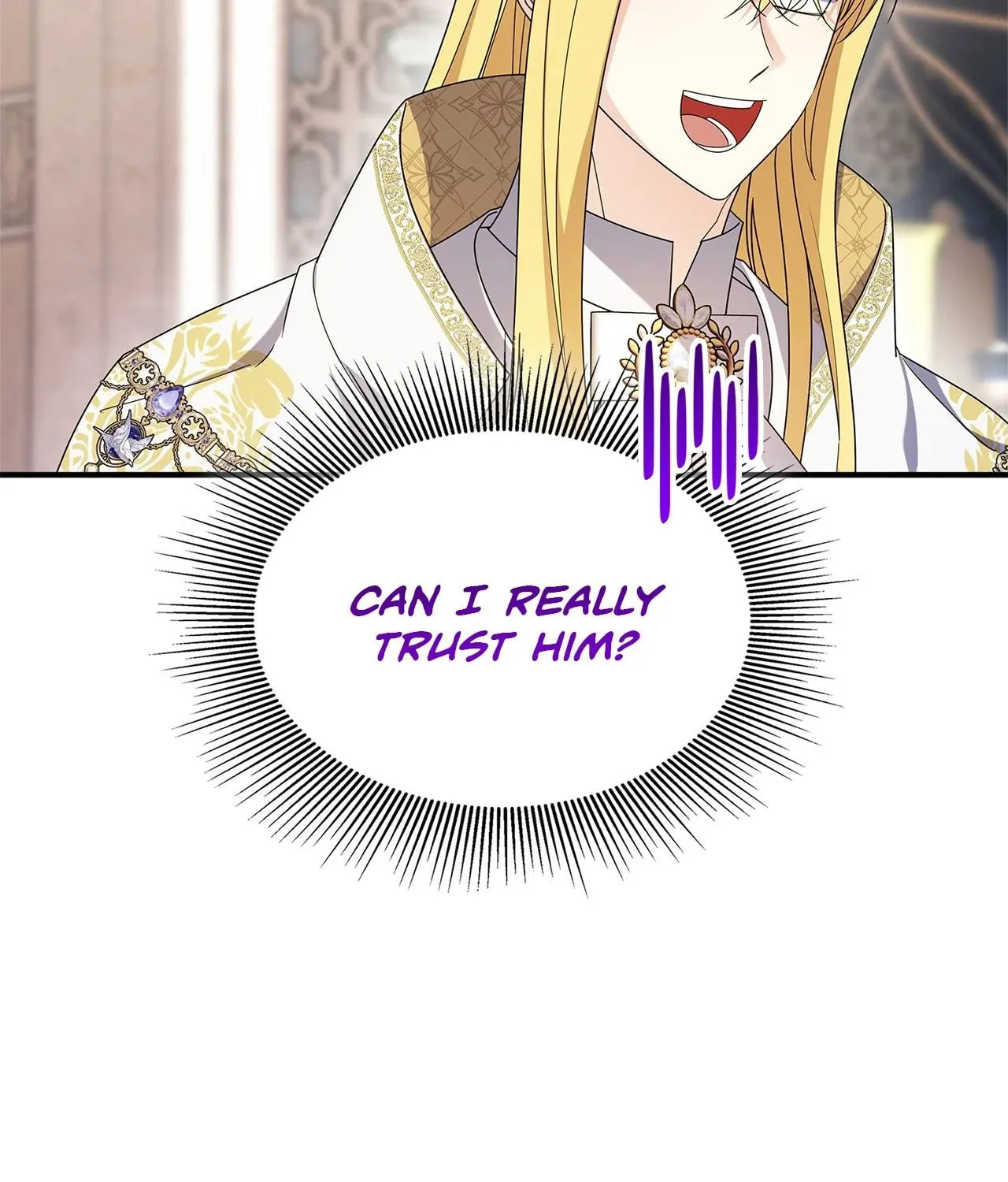 Don't Do This, Your Majesty Chapter 83 page 70 - 