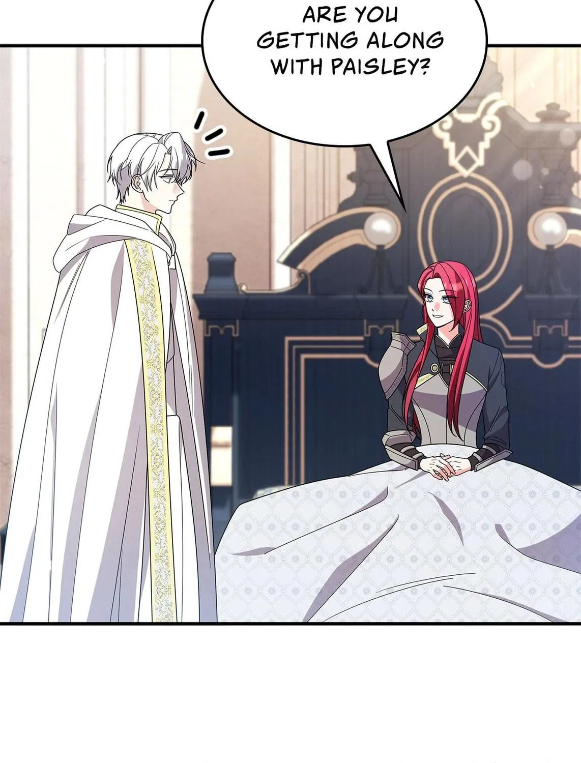 Don't Do This, Your Majesty Chapter 83 page 72 - 