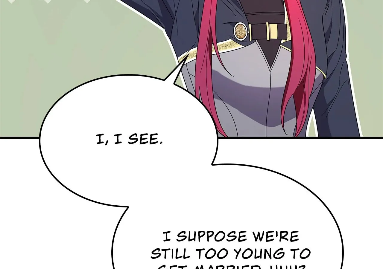 Don't Do This, Your Majesty Chapter 83 page 92 - 
