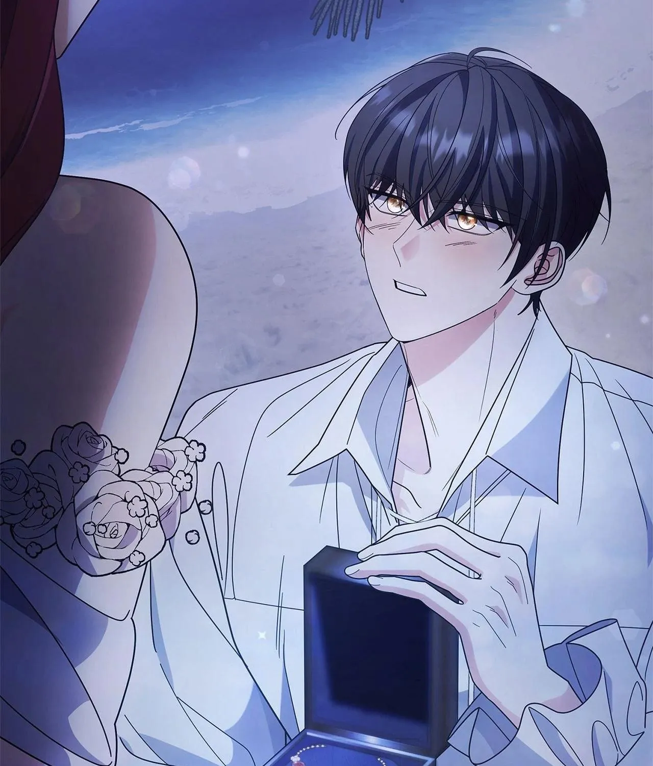 Don't Do This, Your Majesty Chapter 84 page 105 - 