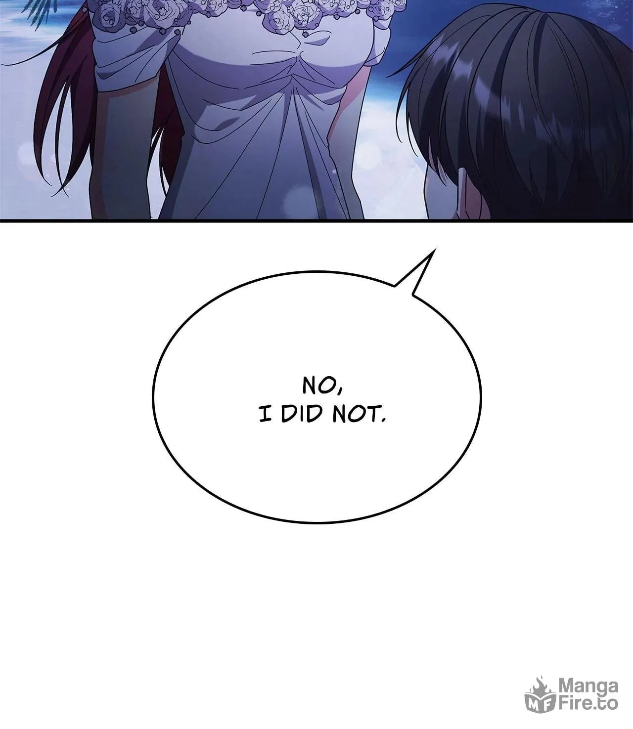 Don't Do This, Your Majesty Chapter 84 page 111 - 