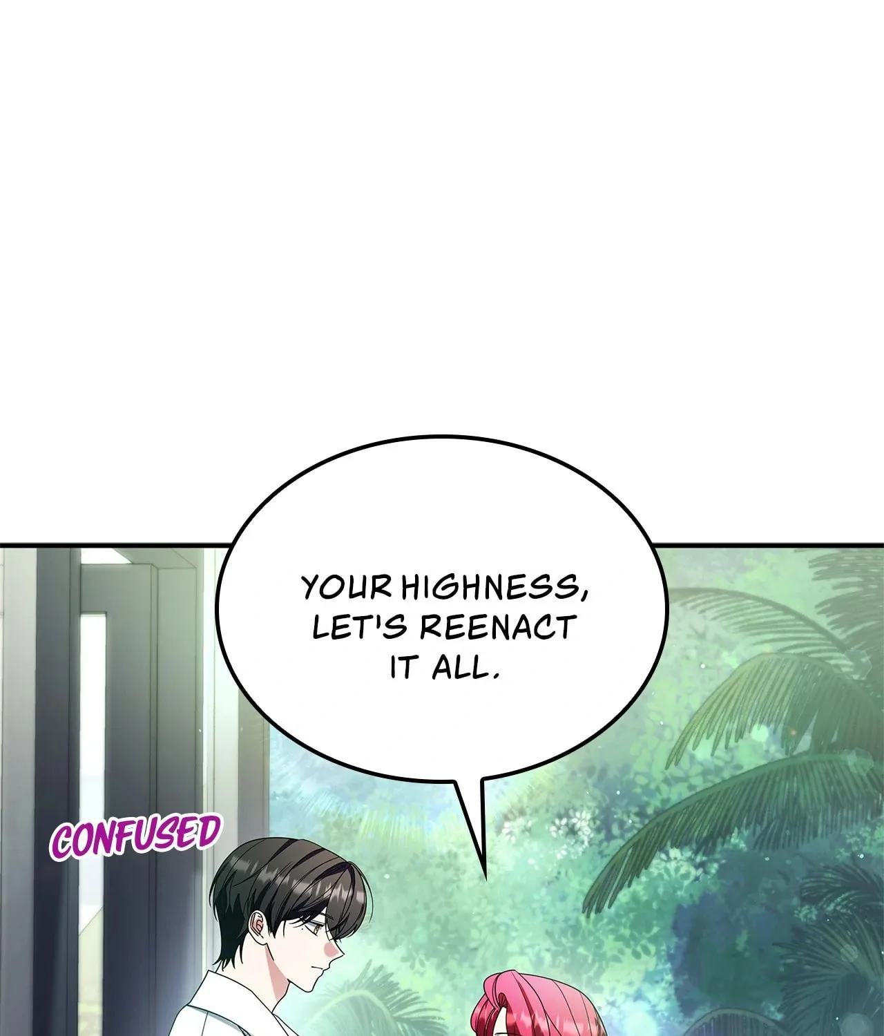 Don't Do This, Your Majesty Chapter 84 page 13 - 