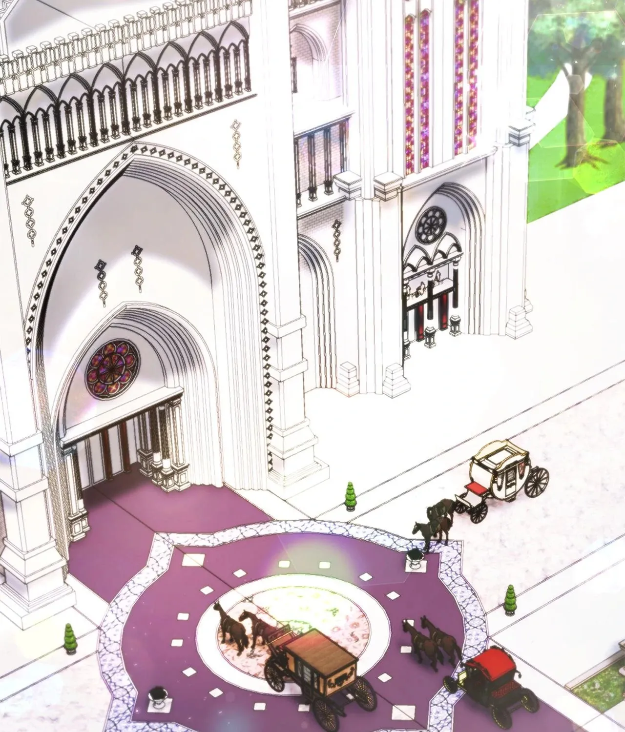 Don't Do This, Your Majesty Chapter 84 page 131 - 