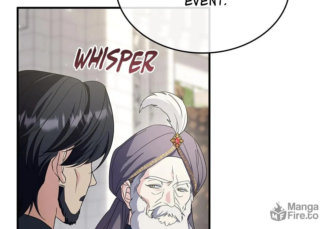 Don't Do This, Your Majesty Chapter 84 page 134 - 