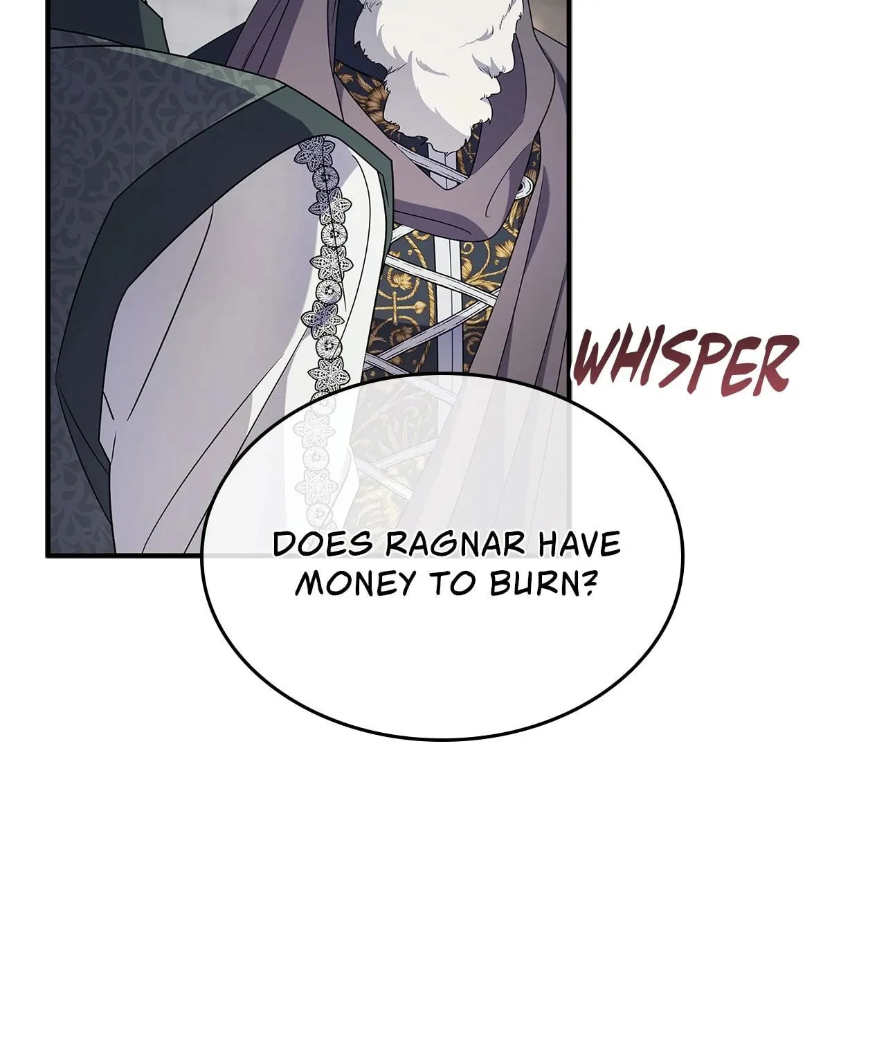 Don't Do This, Your Majesty Chapter 84 page 135 - 