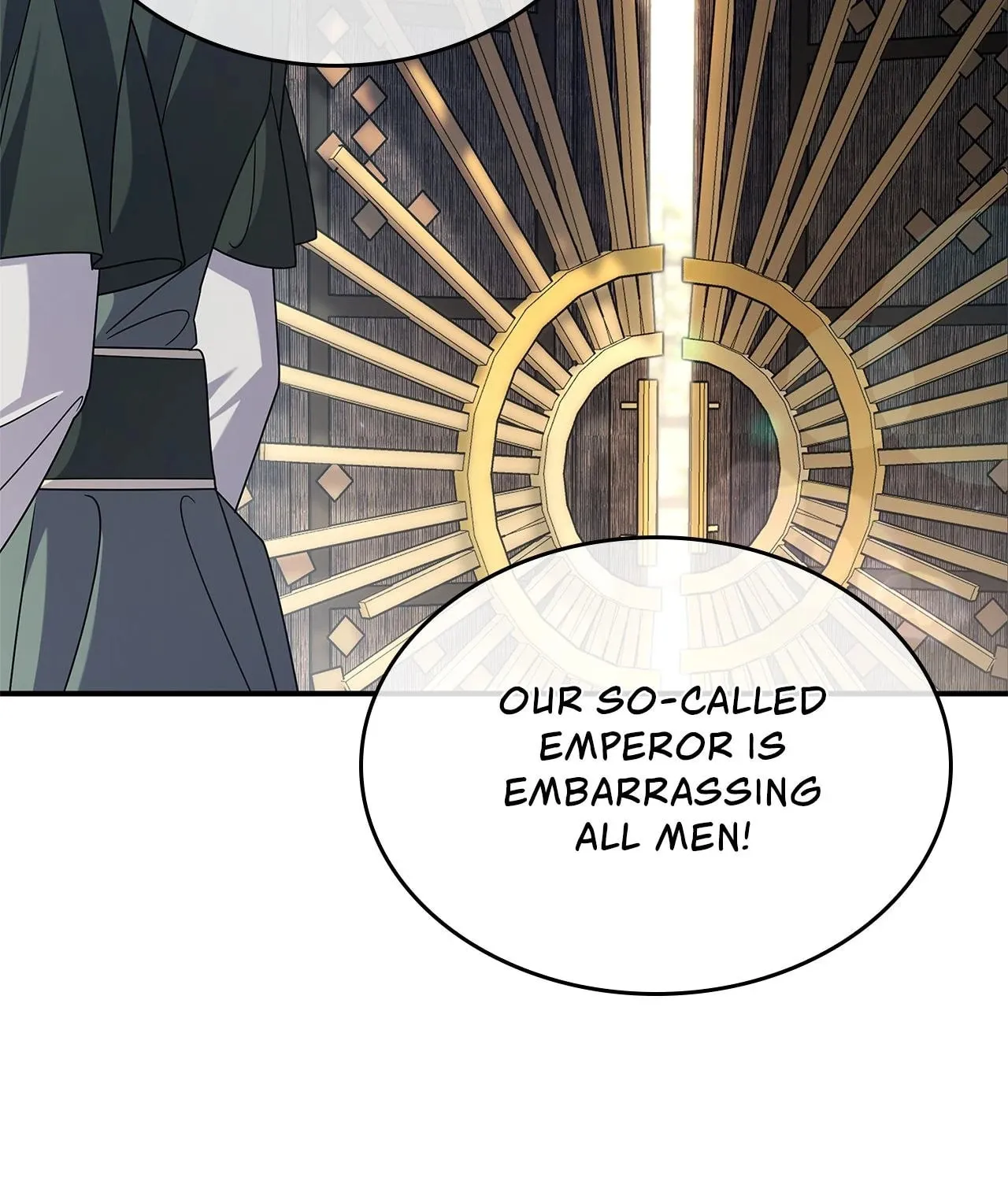 Don't Do This, Your Majesty Chapter 84 page 137 - 