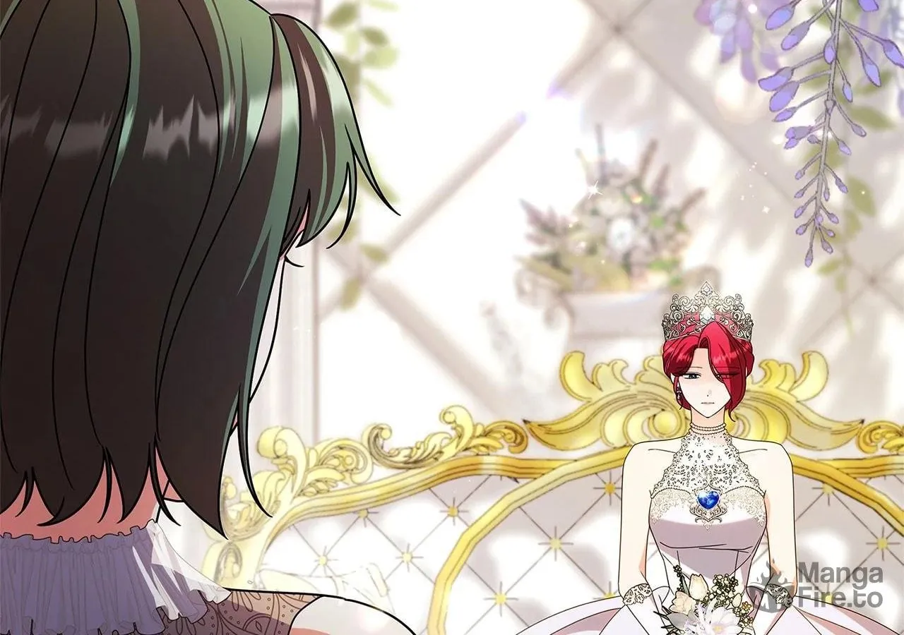 Don't Do This, Your Majesty Chapter 84 page 146 - 