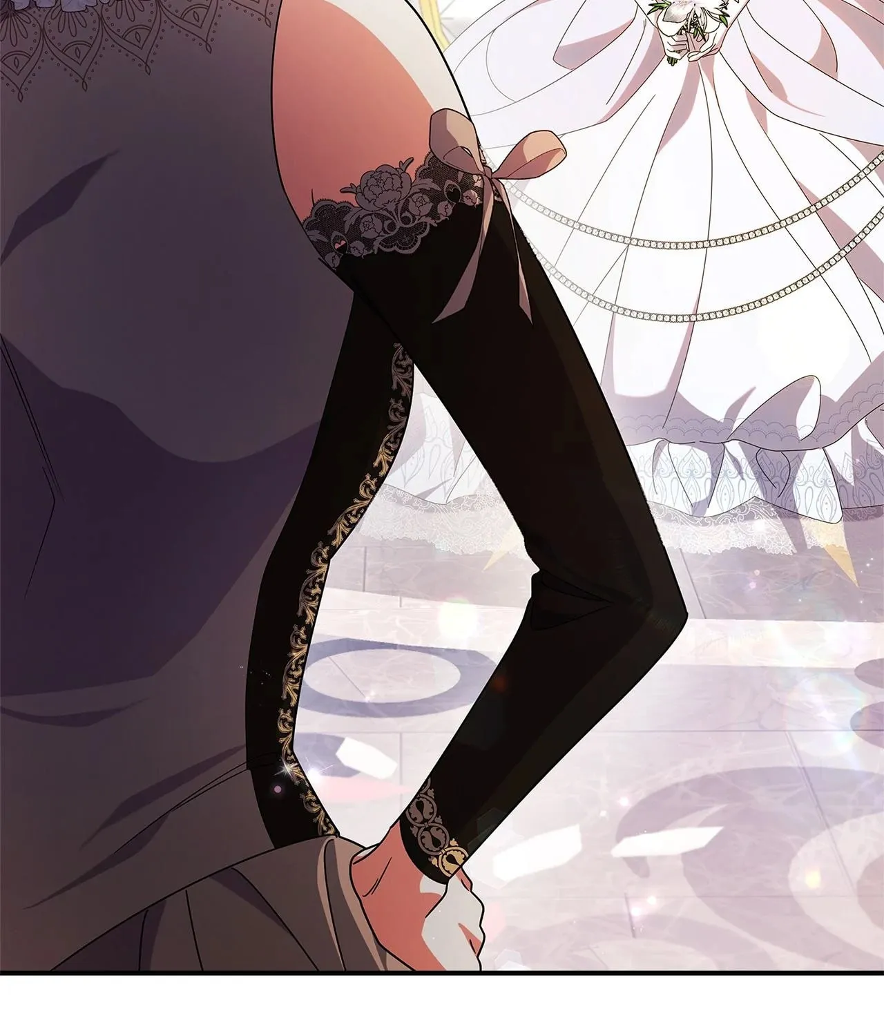 Don't Do This, Your Majesty Chapter 84 page 147 - 