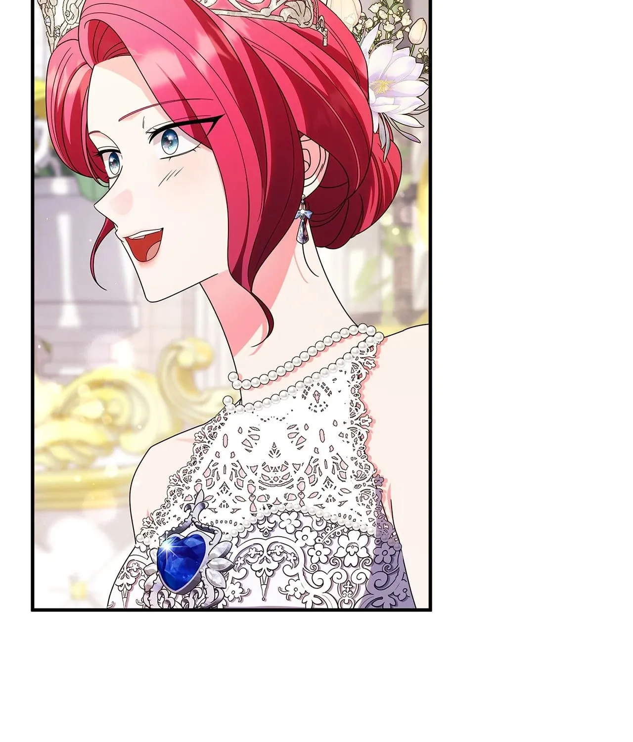 Don't Do This, Your Majesty Chapter 84 page 153 - 