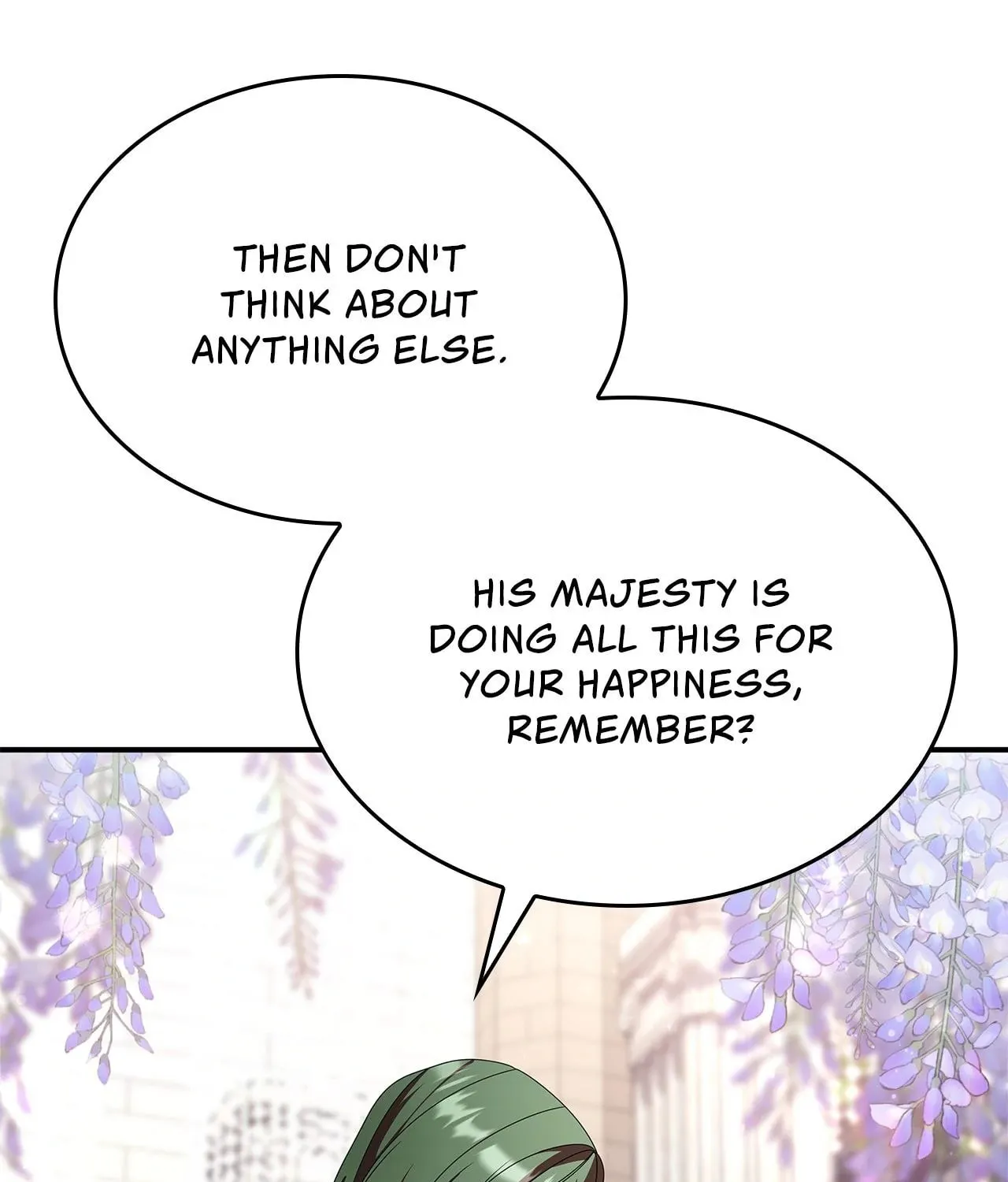 Don't Do This, Your Majesty Chapter 84 page 165 - 