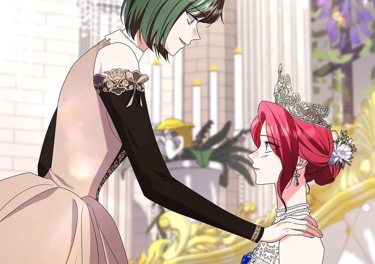 Don't Do This, Your Majesty Chapter 84 page 166 - 