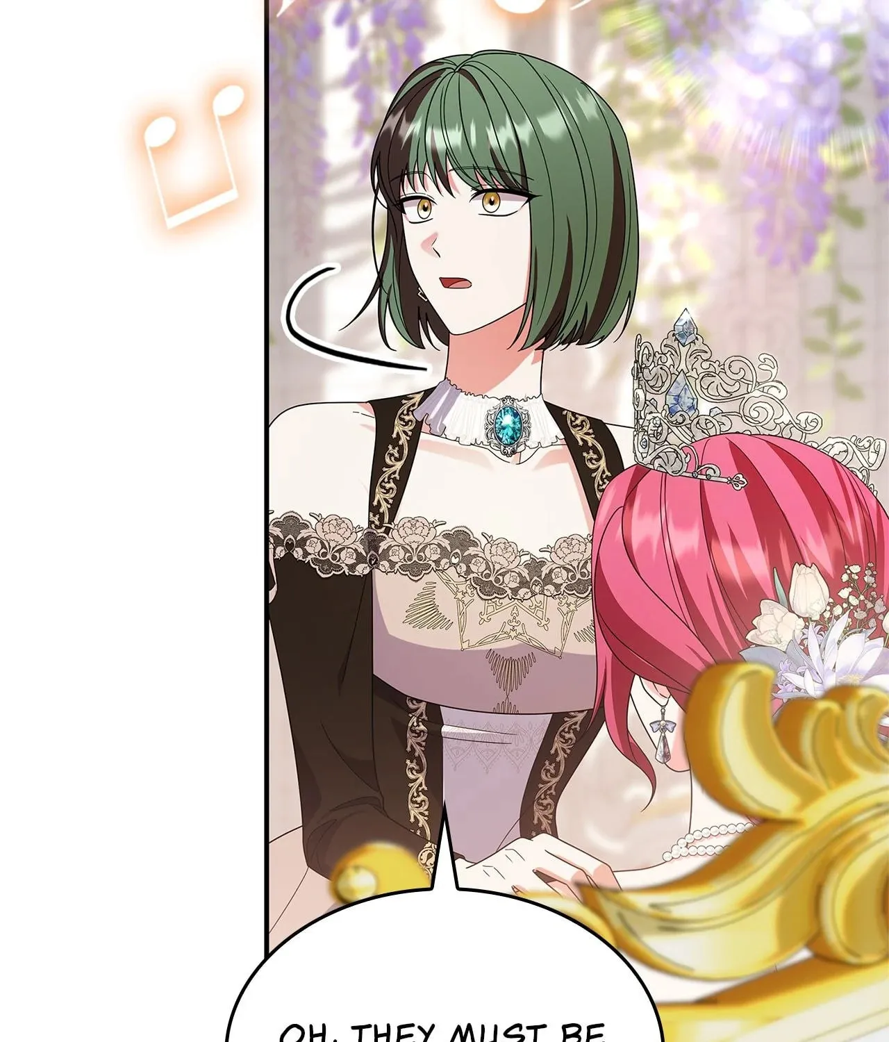 Don't Do This, Your Majesty Chapter 84 page 173 - 
