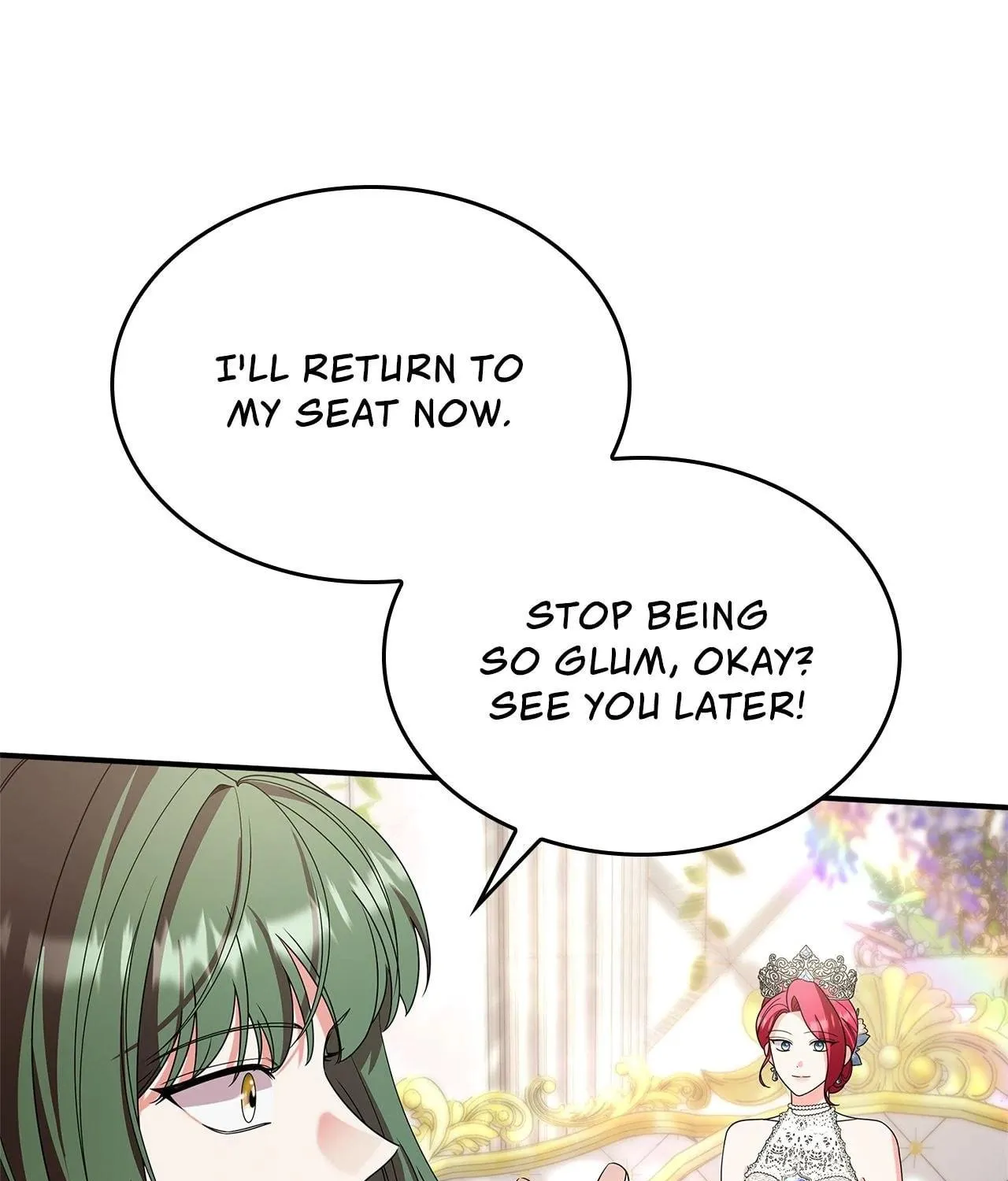 Don't Do This, Your Majesty Chapter 84 page 175 - 