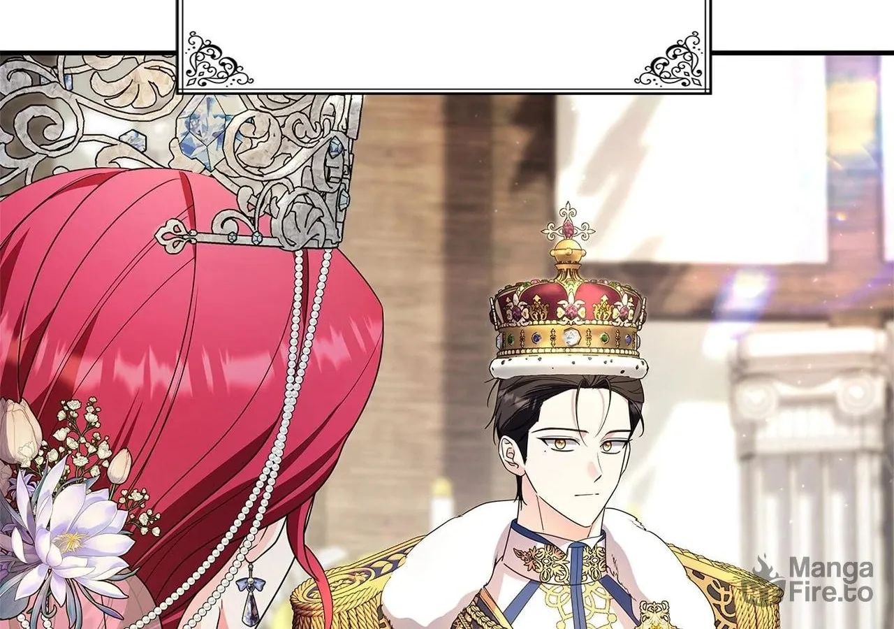 Don't Do This, Your Majesty Chapter 84 page 188 - 