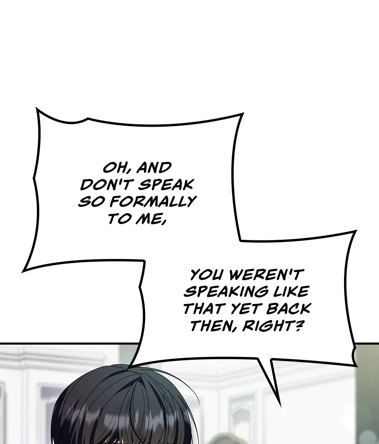 Don't Do This, Your Majesty Chapter 84 page 20 - 