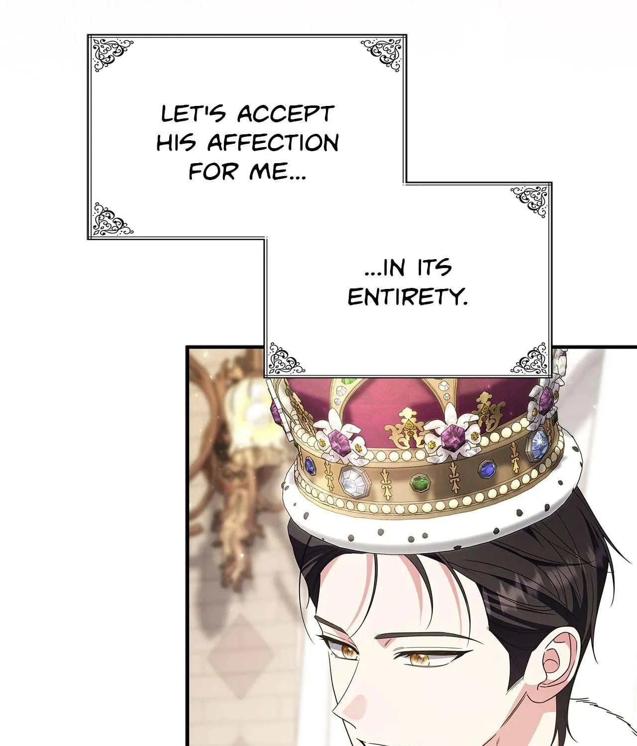 Don't Do This, Your Majesty Chapter 84 page 193 - 