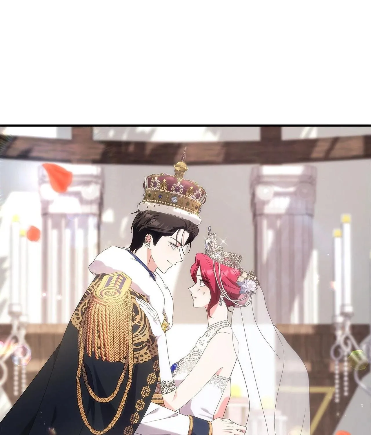 Don't Do This, Your Majesty Chapter 84 page 198 - 