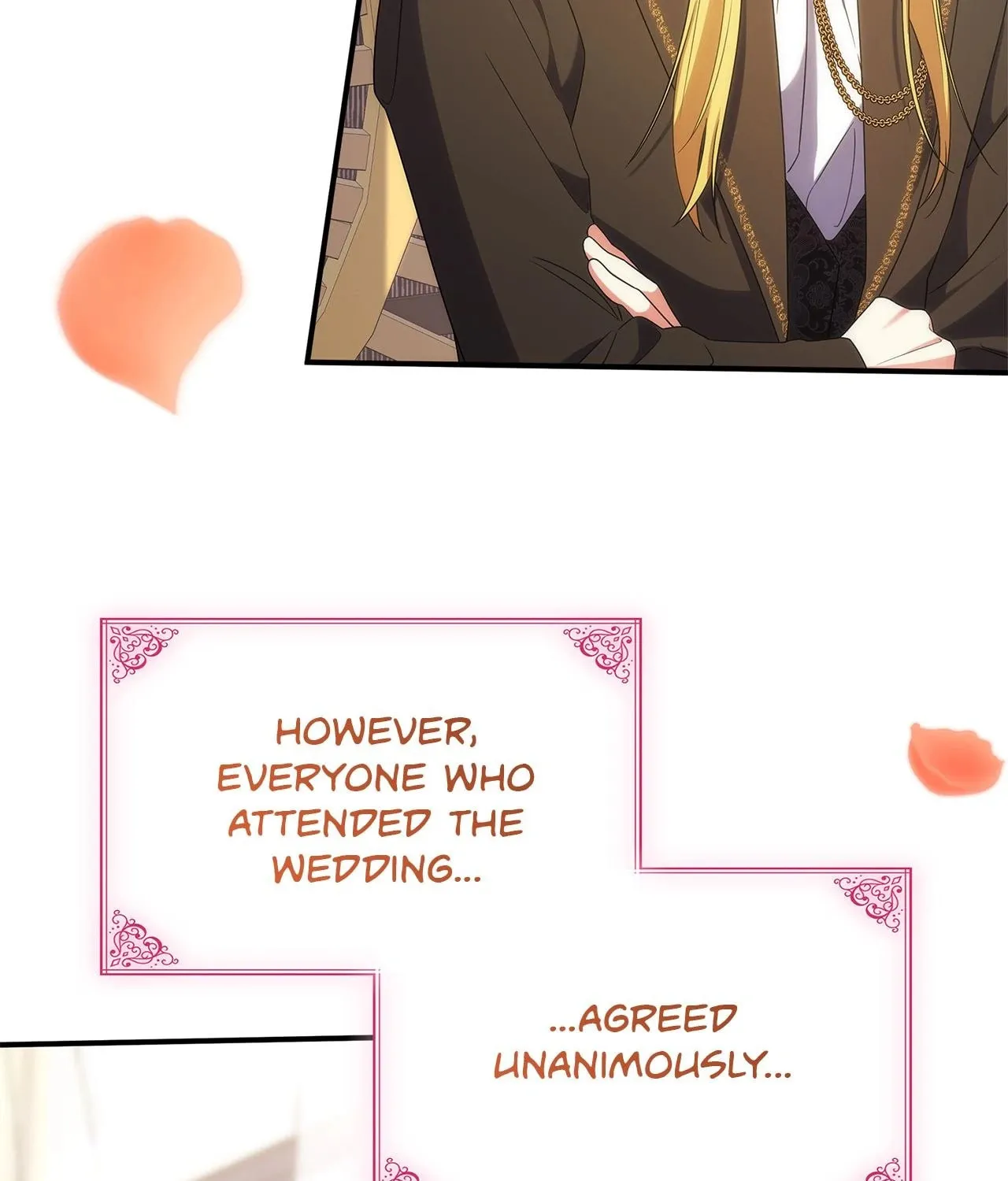 Don't Do This, Your Majesty Chapter 84 page 206 - 