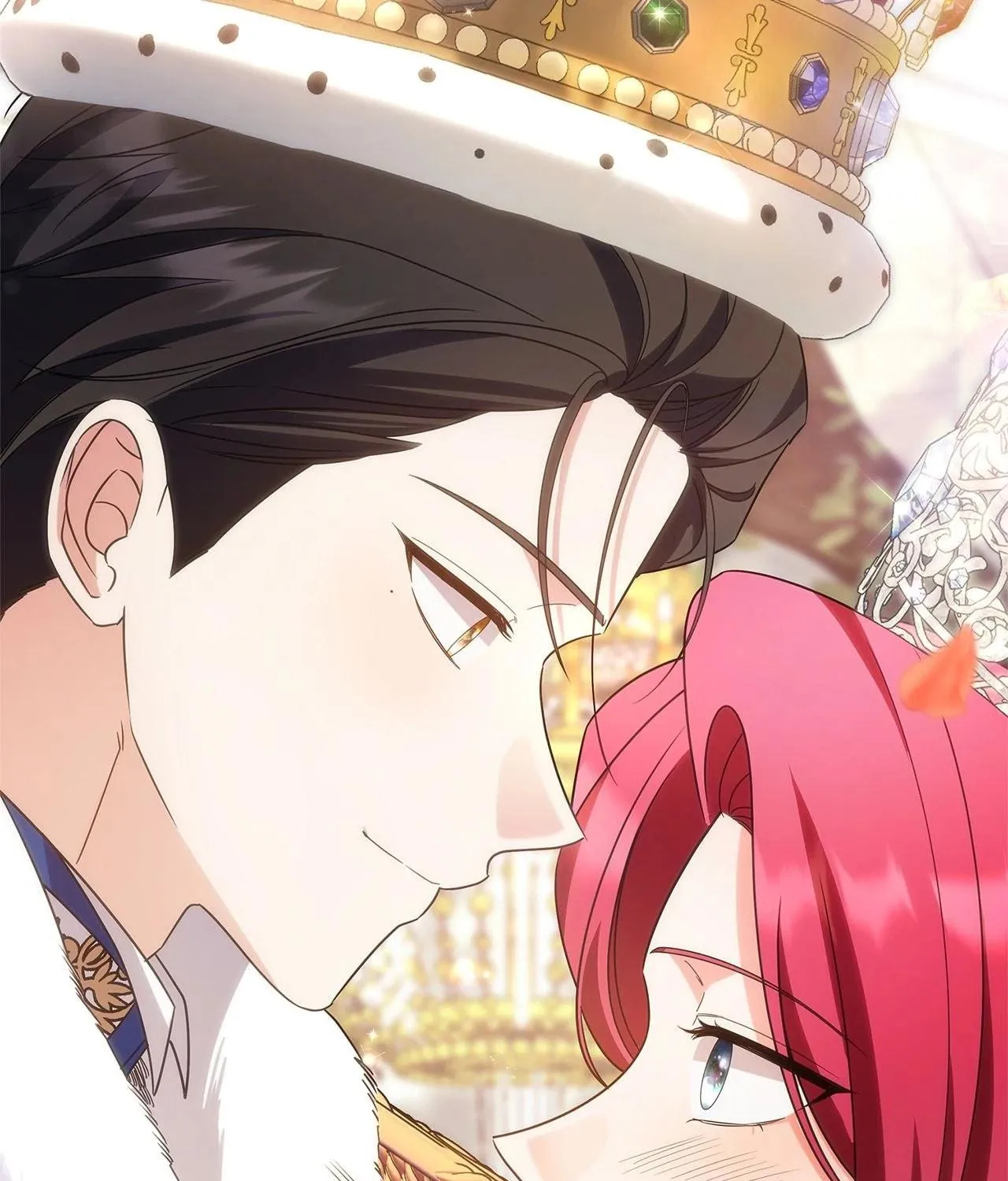 Don't Do This, Your Majesty Chapter 84 page 210 - 