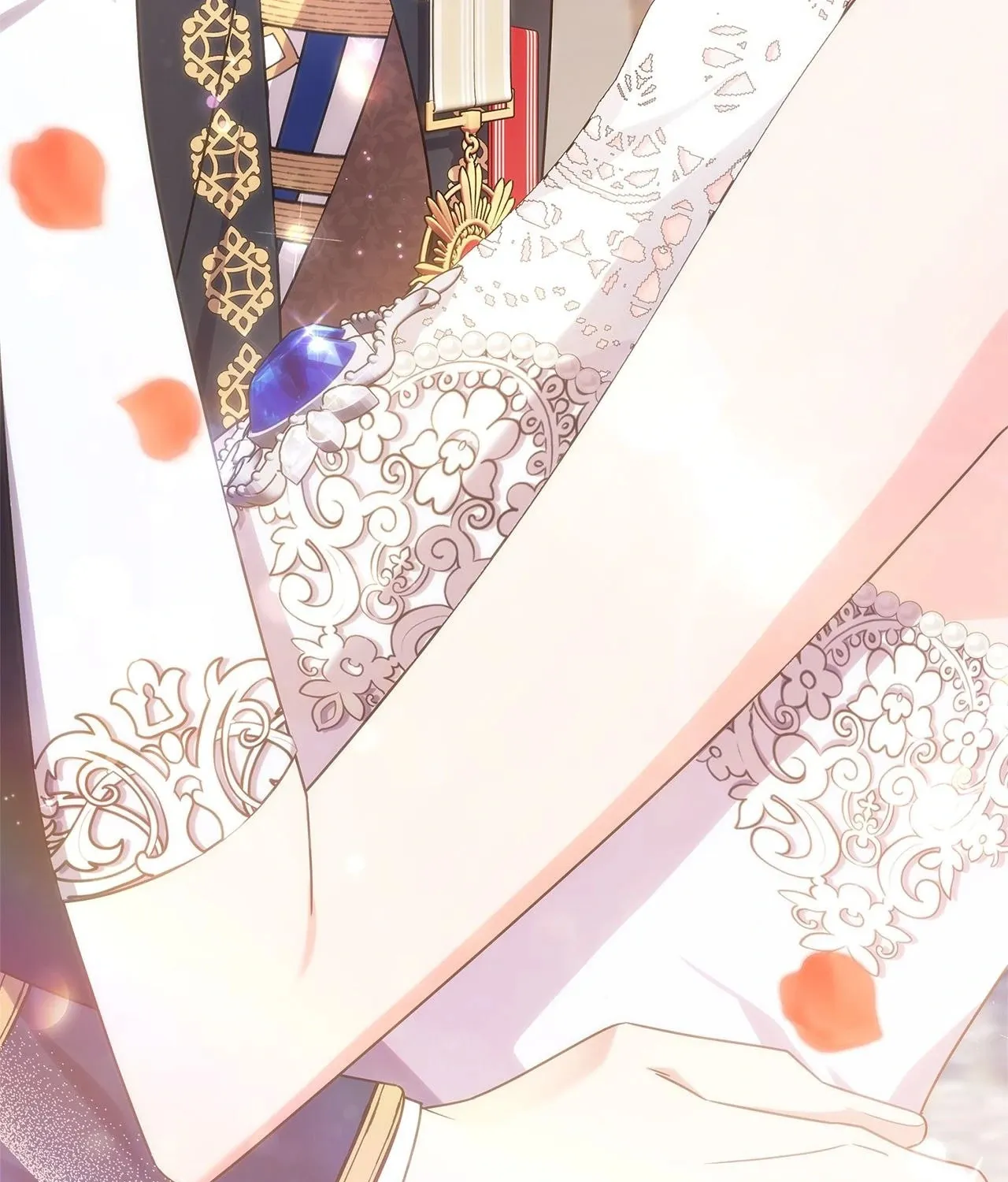 Don't Do This, Your Majesty Chapter 84 page 212 - 