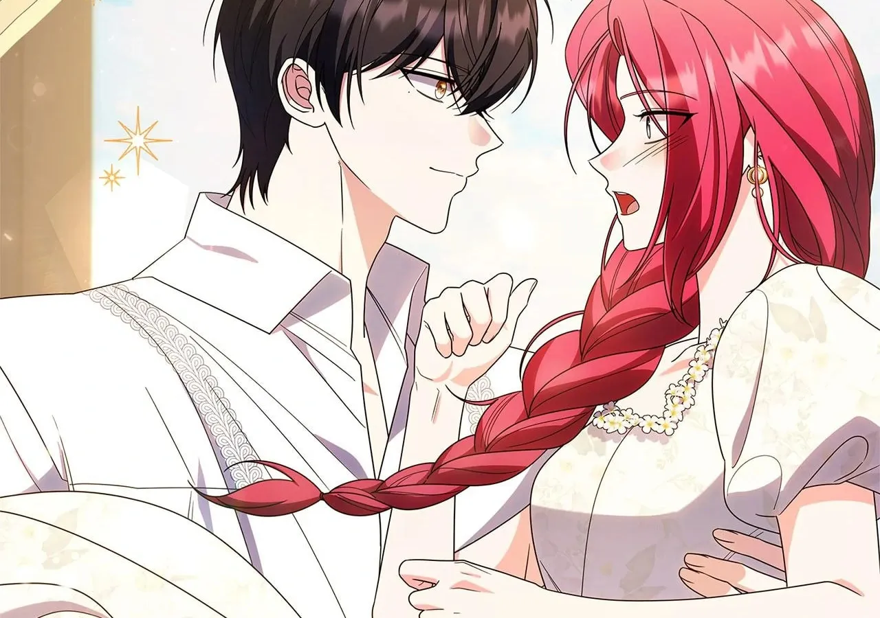 Don't Do This, Your Majesty Chapter 84 page 30 - 