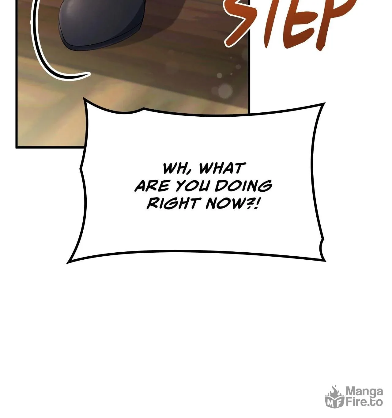 Don't Do This, Your Majesty Chapter 84 page 37 - 