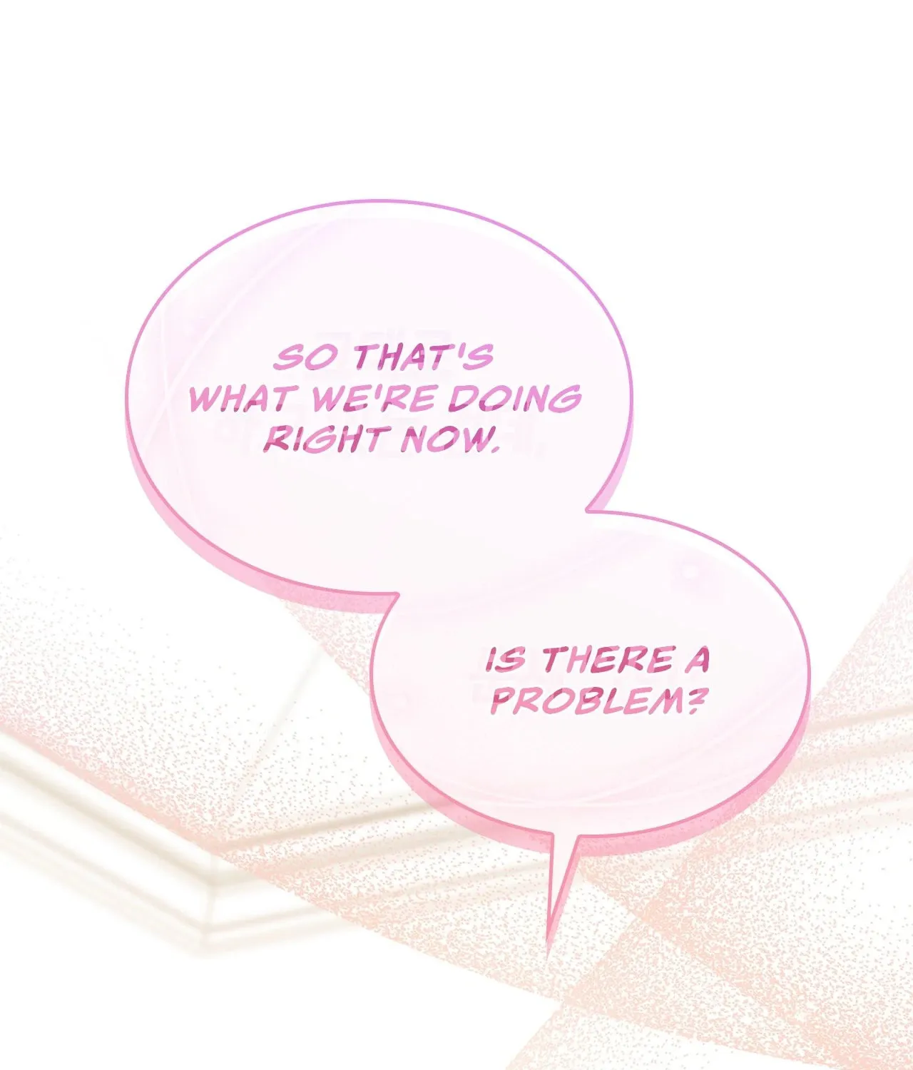 Don't Do This, Your Majesty Chapter 84 page 40 - 