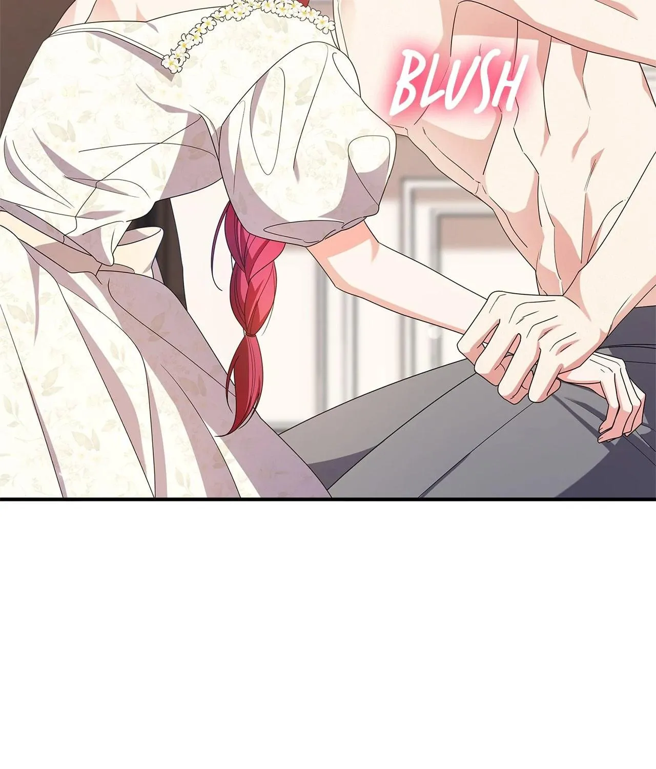 Don't Do This, Your Majesty Chapter 84 page 50 - 