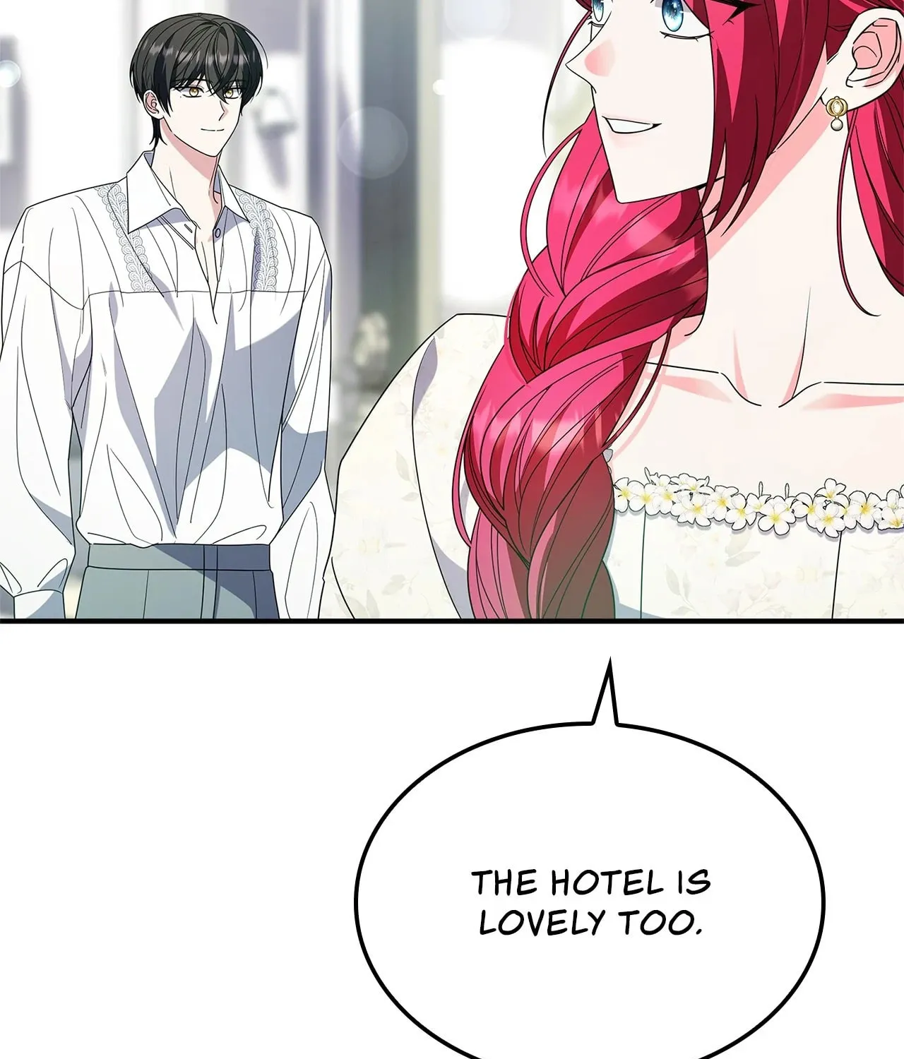 Don't Do This, Your Majesty Chapter 84 page 7 - 