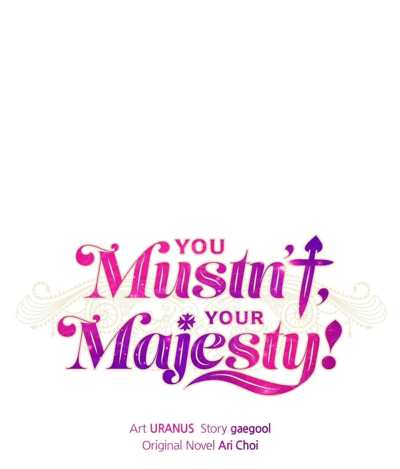 Don't Do This, Your Majesty Chapter 84 page 72 - 
