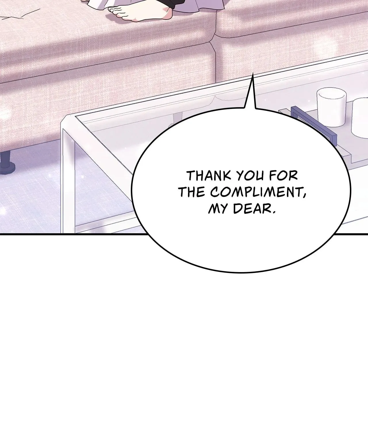 Don't Do This, Your Majesty Chapter 84 page 79 - 