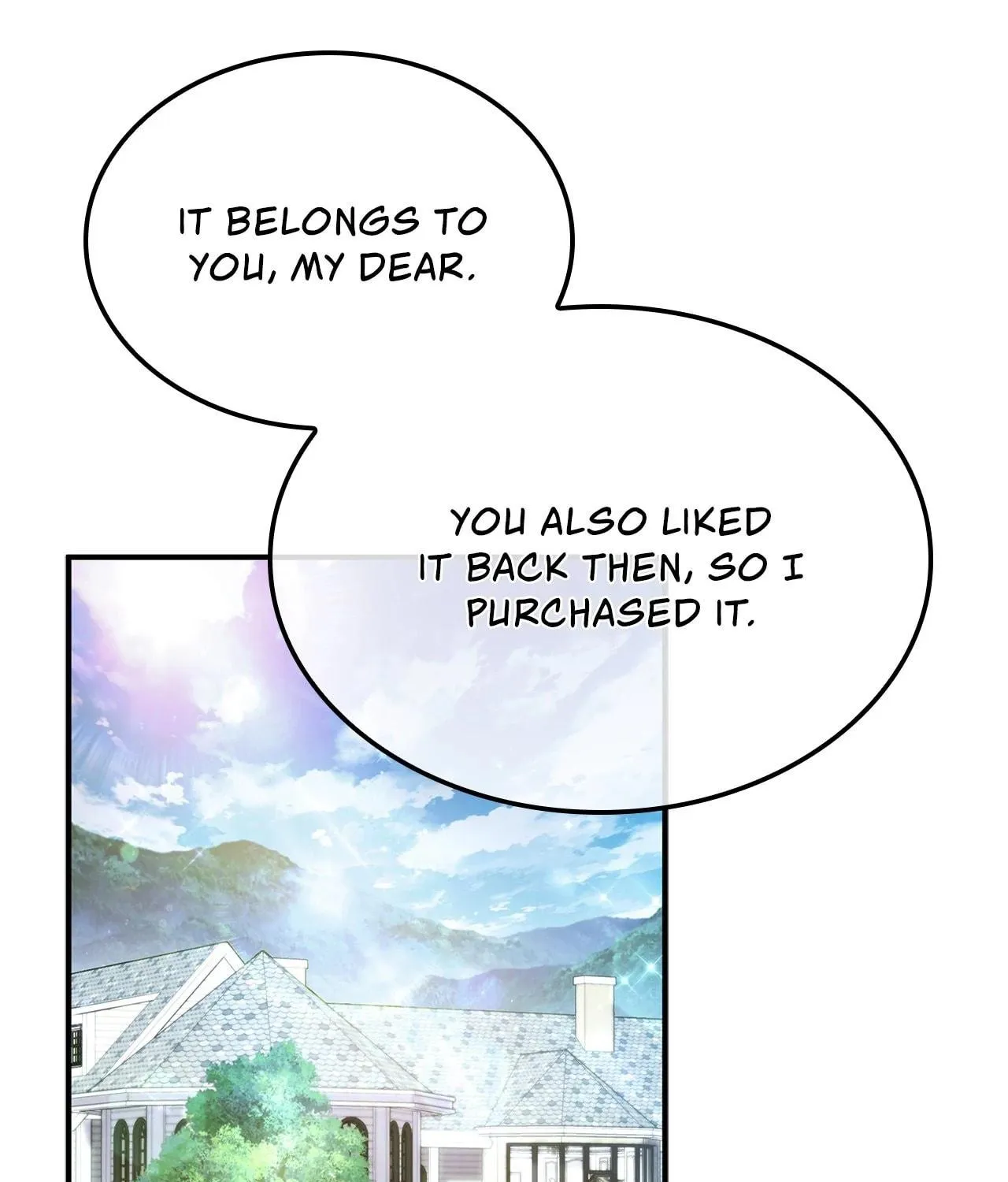 Don't Do This, Your Majesty Chapter 84 page 9 - 