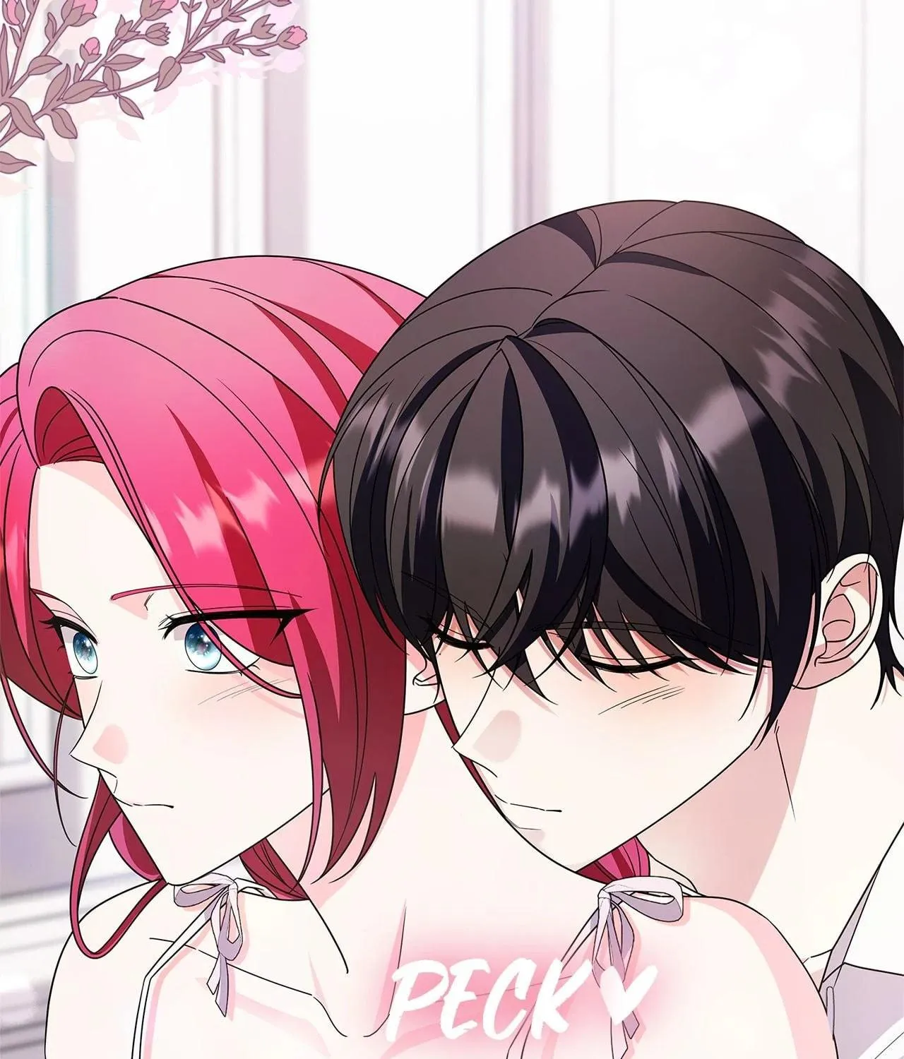 Don't Do This, Your Majesty Chapter 84 page 83 - 