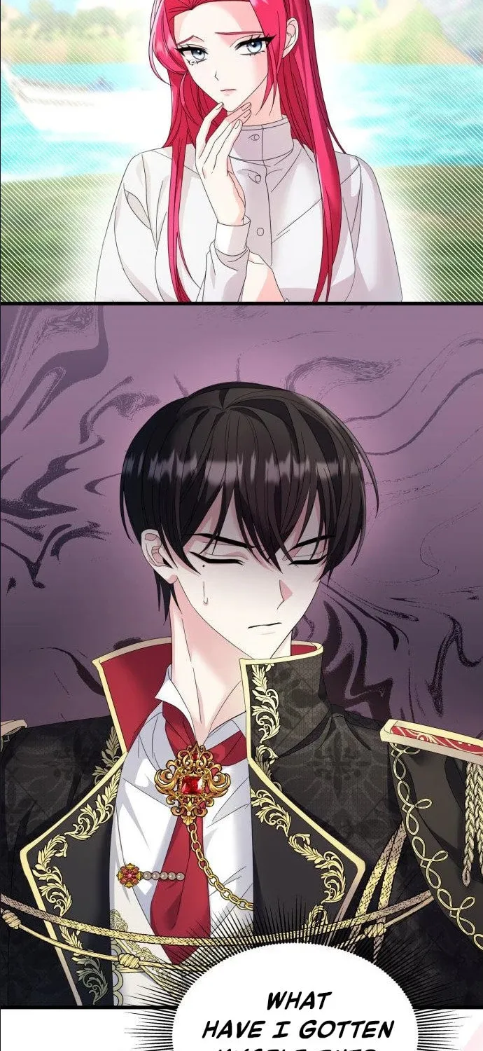 Don't Do This, Your Majesty Chapter 9 page 16 - 