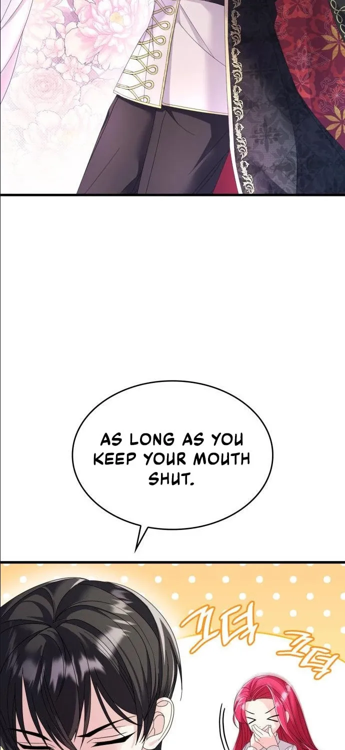 Don't Do This, Your Majesty Chapter 9 page 19 - 