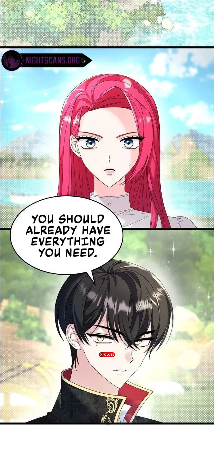 Don't Do This, Your Majesty Chapter 9 page 3 - 